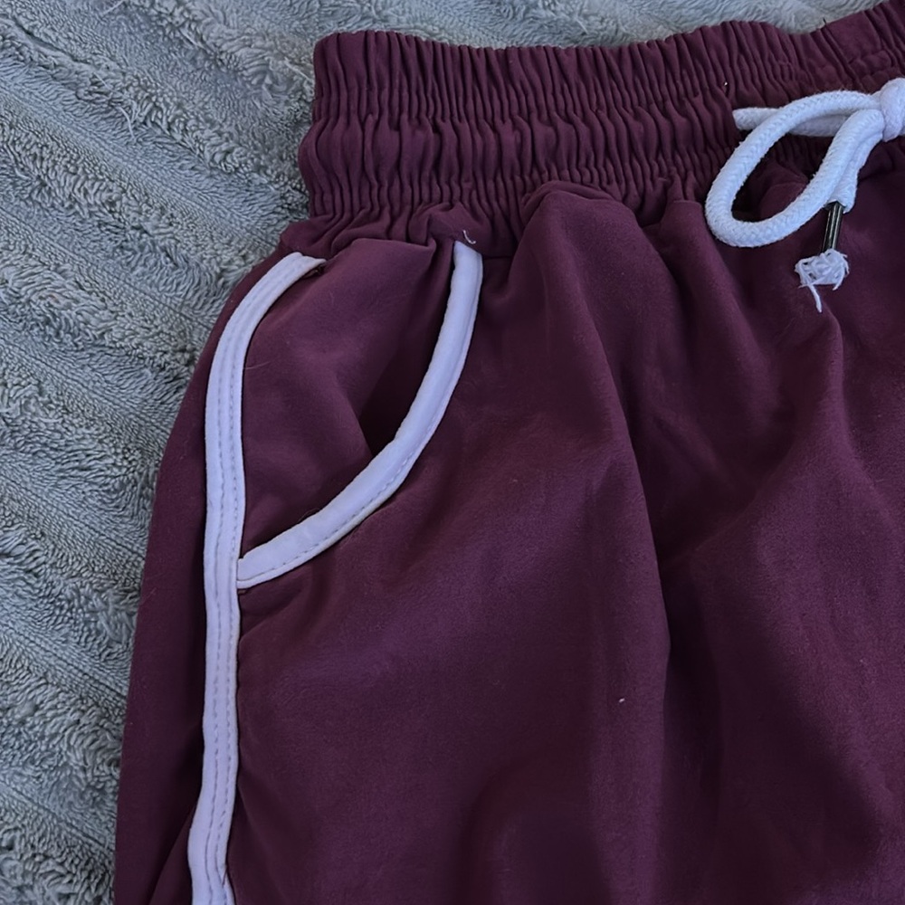 Baggy shorts - Picture 5 of 5